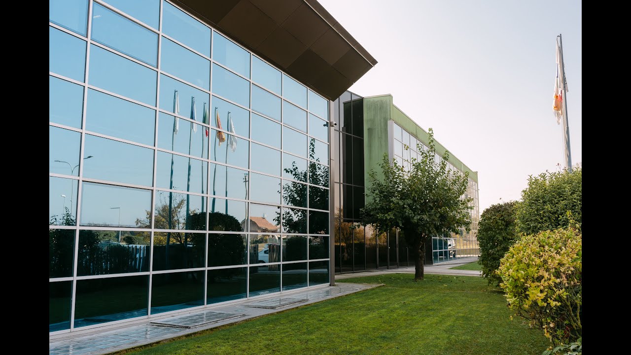 SARP - Empower your Innovation: Think Food and Beyond