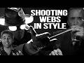Spiderman Noir Is Gonna Have Me Shooting Webs At Nic Cage