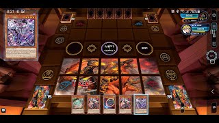 HOW TO ADD SLEEVES AND PLAYMAT ON ANDROID PHONE FOR YGO OMEGA! screenshot 1