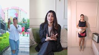 Miss Diva Content Creator 2025 Top 8 - Monica Dsouza Introduction