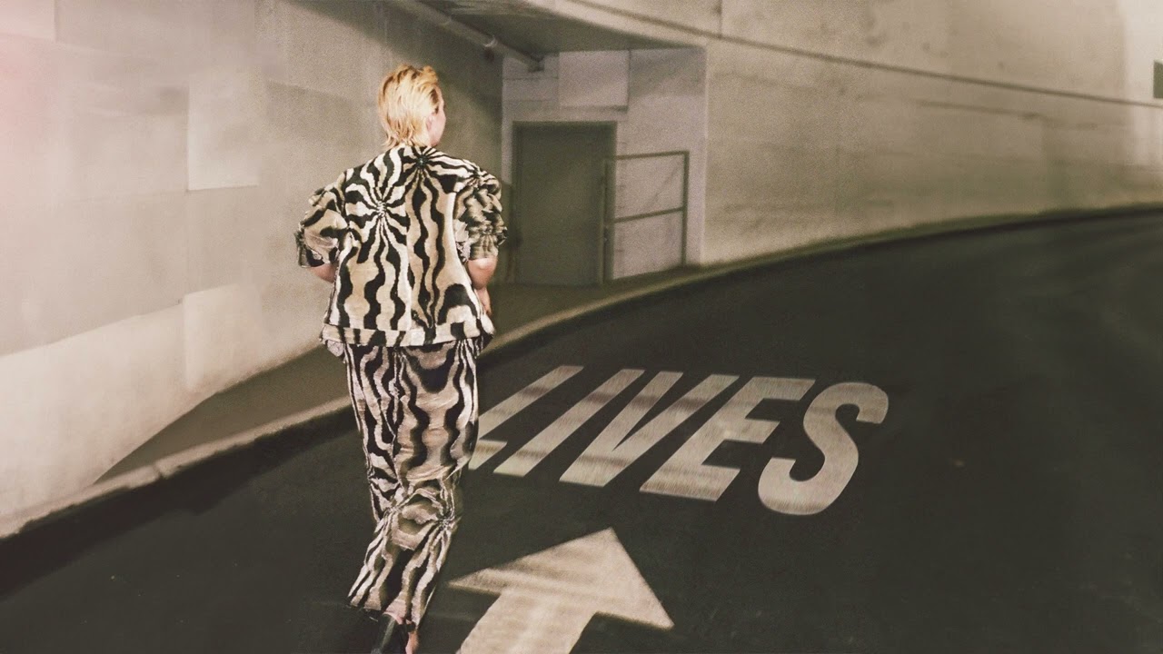 U.S. Girls - Time (Live) [Official Audio]