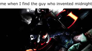 SFA when I find Midnight's developer #shorts #shadowfightarena #edit #nekki