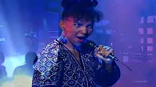 Rozalla - Everybody's Free (Remastered Version 1991) HQ