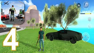 Gangster Crime, Mafia City - Gameplay Walkthrough Part 4 - Map Update (Android, iOS) screenshot 4