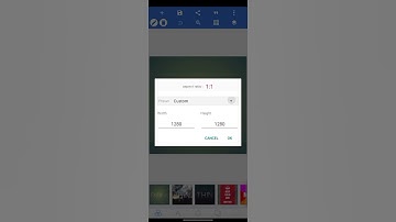 YouTube, Facebook profile picture cover photo & thamnail size aspect ratio  #pixellab #tips