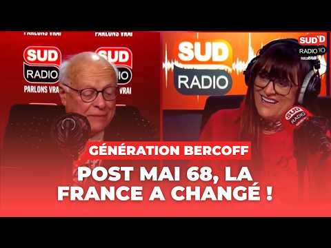The Sexual Revolution After May '68