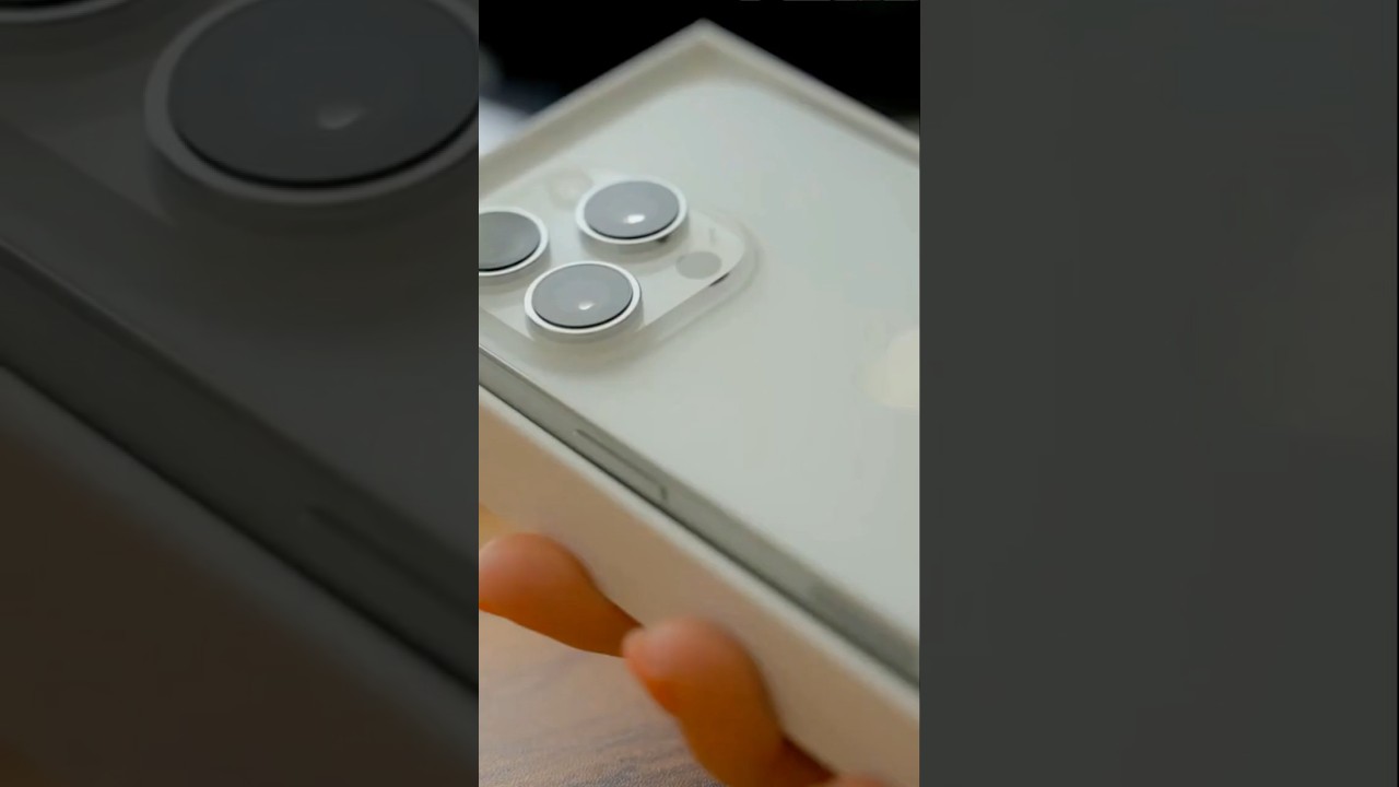 🚀 A17 Pro Chip Performance: iPhone 17 Gaming Test