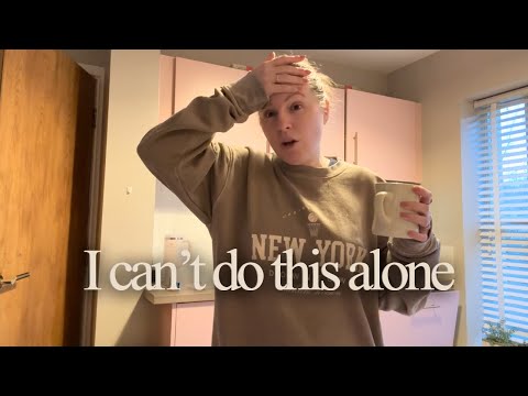 I Can T Do This Alone Anymore 