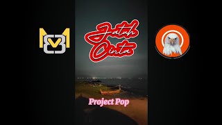 Download lagu Retro lagu jadulan (Video Lirik) berjudul 'Jatuh Cinta' oleh Titik Puspa, dibawakan oleh Project Pop