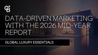Data Driven Marketing with the 2026 Mid Year Report