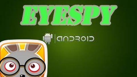 EyeSpy: Hidden Objects Quest Review: FREE GOOGLE PLAY STORE