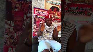 All you need to know about (IWA JI) Ife JI-oku new yam festival