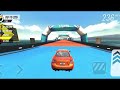 ✅ Beste mobile Spiele: Coole Auto Stunts