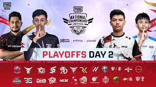 PMNC South Asia | Play Offs Day 2 screenshot 3
