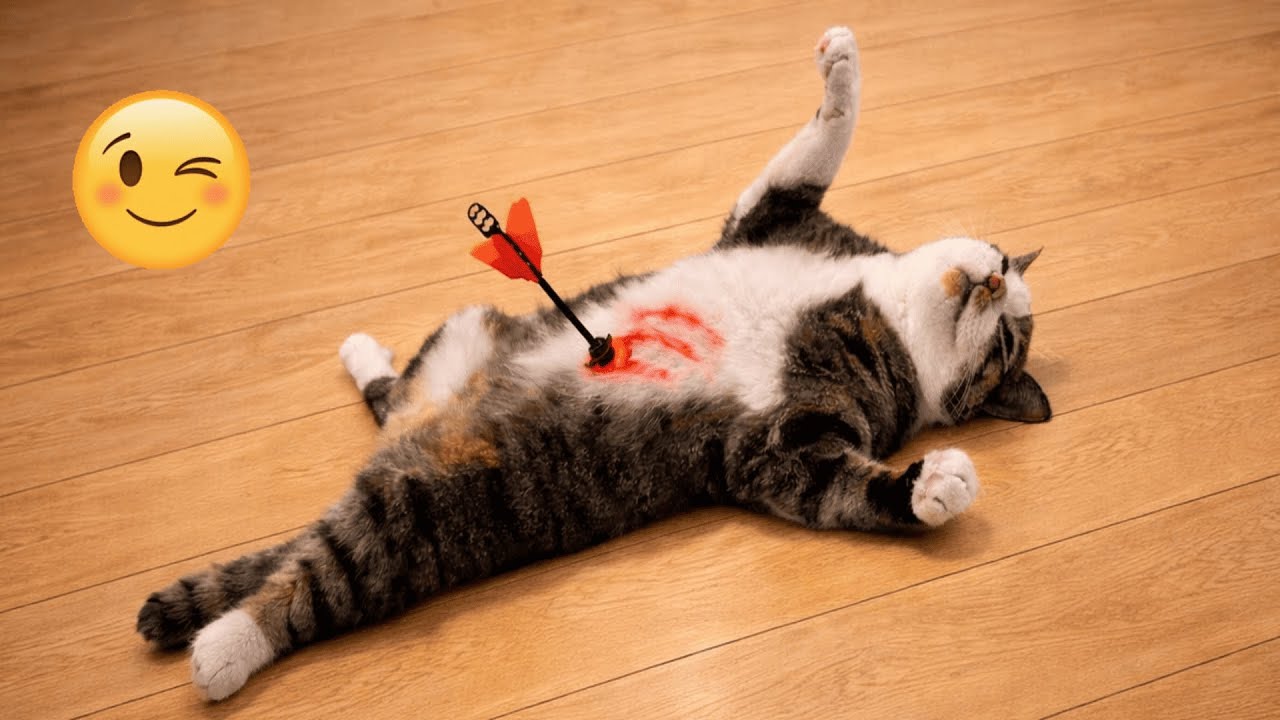 You Laugh You Restart 🫠 Funniest Cats and Dogs 2026 🦮 😽