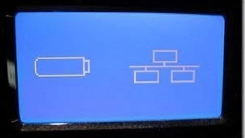 Iomega ix4 200d recovery (USB and Network Icons)