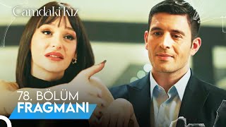 Camdaki Kız 78. Bölüm Fragmanı | Bana Laz Kızı Derler!