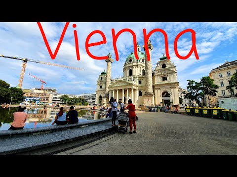 Video: Các điểm Tham Quan Không Thể Bỏ Qua ở Vienna