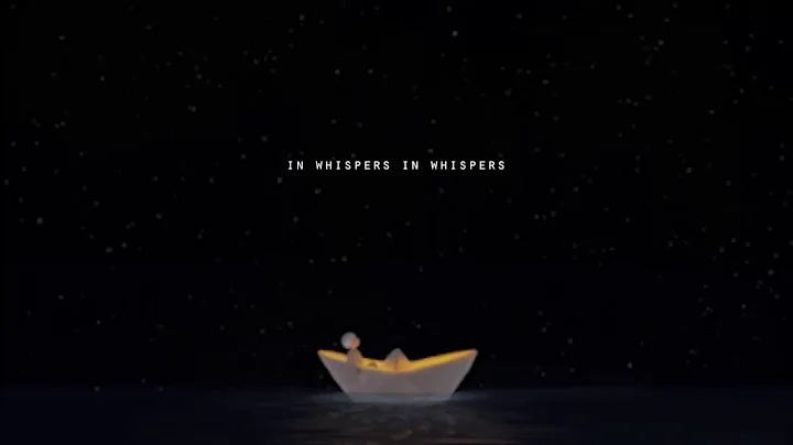 Dave Baxter - Whispers (with Lyric)