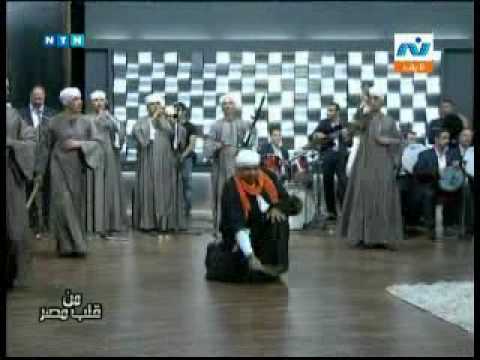 حلقة شم النسيم مع الفنان متقال والمطرب دياب 6