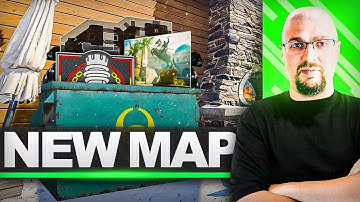 FORTRESS CONTROL REPLACED? | Himmelmatt Expo Breakdown