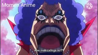 kabar duka dari sabo -one piece 957 sub indo