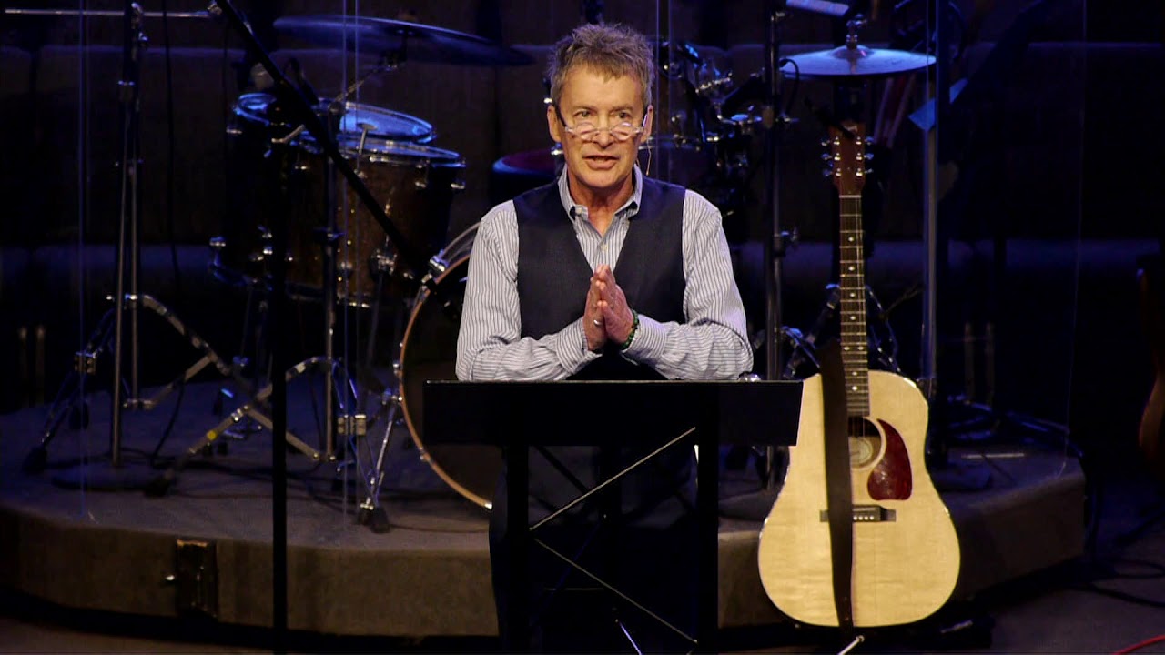 Chapel with Dr. Robert MooreJumonville January 29, 2020 YouTube