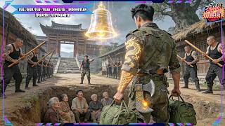 Download Lagu Preman Datang Hancurkan Desa, Tak Sangka Bertemu Dewa Perang Tersembunyi MP3