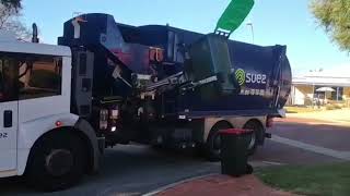 Rockingham green waste (SL050) SUEZ