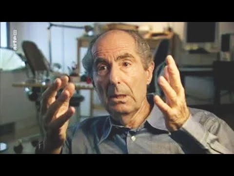 Video: Philip Roth: Biografie, Kreativität, Karriere, Privatleben