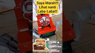 Mainan Choco Charles vs Mainan laba-Laba Seram!!!