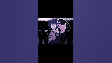 ORIGINAL || Cornered 😓 @Enxshrgn  #gacha #animation #tweening