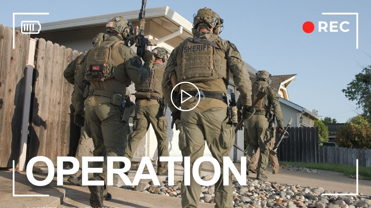 Operation SPF 13 - Sacramento Valley ICAC (Internet Crimes Against ...