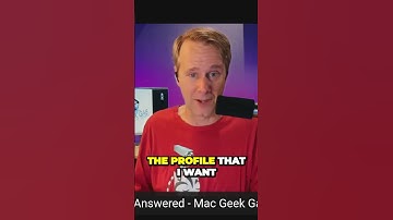 Safari Profiles: What Are They?