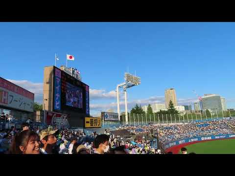 ２０２３年６月１６日 オリックスバファローズ スタメン発表