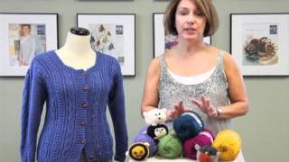 Valley Yarns Northampton
