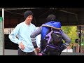 Walker Ryan Raw NYC | TransWorld SKATEboarding