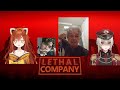 〔LETHAL COMPANY〕Coba lagi kali ini bisa gak ni streamingku