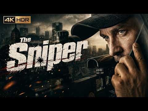 【Multi Sub】🩸Betrayed by his master, a top sniper returns for bloody revenge! | iQIYI Action Movie