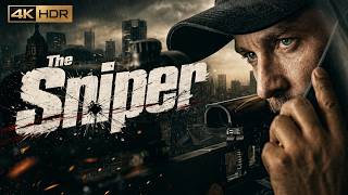 【Multi Sub】🩸Betrayed by his master, a top sniper returns for bloody revenge! | iQIYI Action Movie