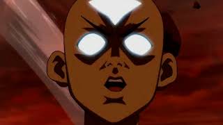 Avatar Aang vs. Firelord Ozai Final Battle (EDIT) Resimi