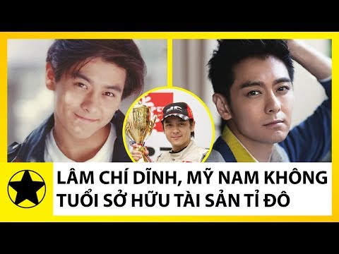 Video Lâm Chí Dĩnh - 