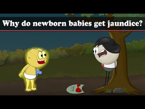 Why do babies