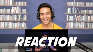 Beans | Stand Up Comedy by Rahul Dua Reaction Video