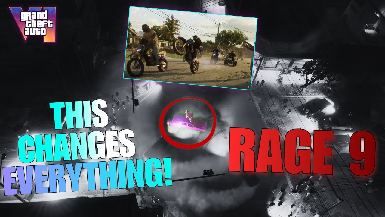 What Language is GTA V Written In? [The Technical Truth] - KnowGamePlay ...