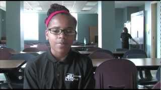 #PlayItForwardDC - Chavez Prep Middle School Crowdfunding Video