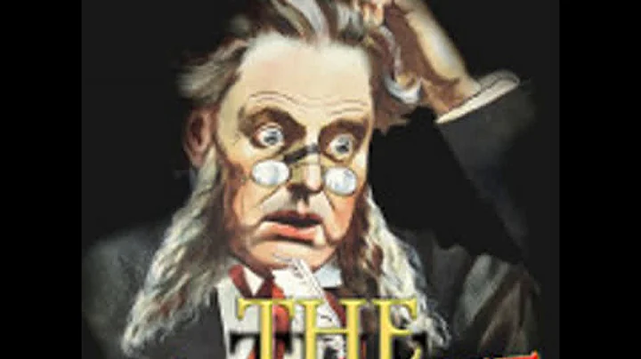 The Magistrate by Arthur Wing PINERO read by  | Fu...