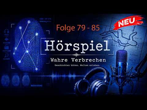 True Crimes I 🕸️🔬💉🖇 Episode 24 I ZDF True Crime Documentary
