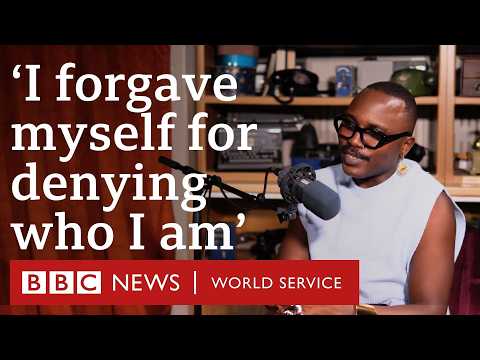 Sauti Sol singer on being Kenya’s first openly gay pop star - Lives Less Ordinary, BBC World Service