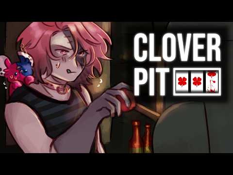 【CloverPit】LET IT RIIIIIIIDE!!! video thumb